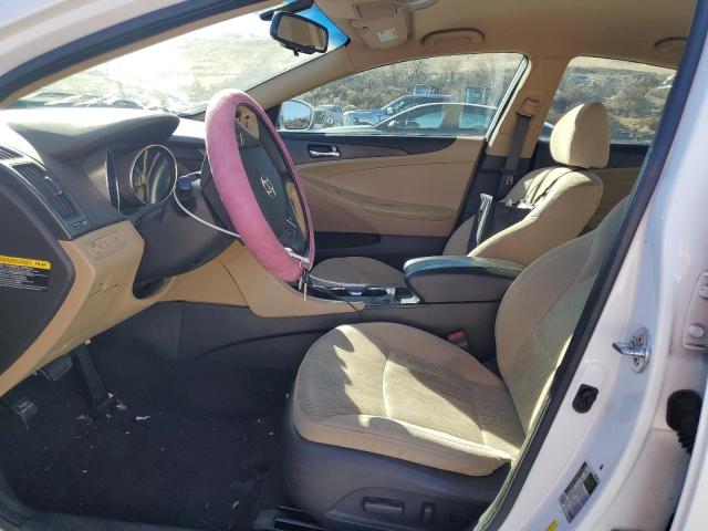 Photo 7 from auction – 2013 HYUNDAI SONATA GLS with VIN 5NPEB4AC2DH569859