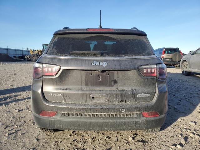 Photo 6 from auction – 2022 JEEP COMPASS LA with VIN 3C4NJDBB7NT133440