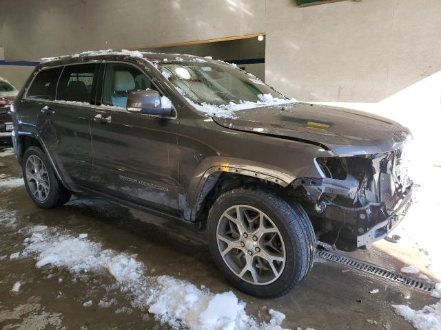 Photo 4 from auction – 2018 JEEP GRAND CHER with VIN 1C4RJFBG2JC381545