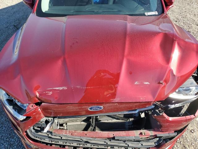 Photo 11 from auction – 2013 FORD FUSION SE with VIN 3FA6P0LU6DR261097