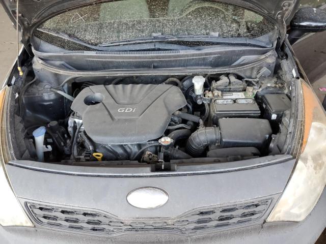 Photo 11 from auction – 2013 KIA RIO LX with VIN KNADM5A30D6245621