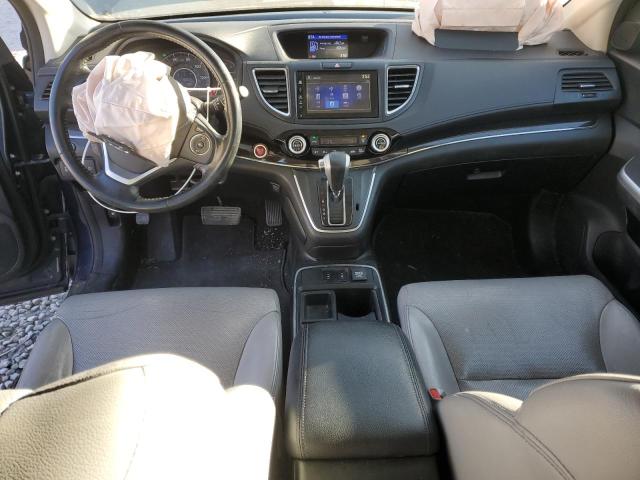 Photo 8 from auction – 2015 HONDA CR-V EXL with VIN 2HKRM3H77FH501929
