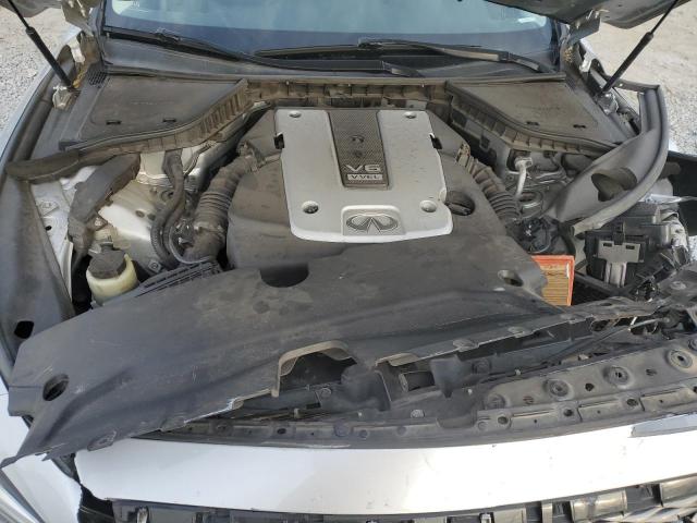 Photo 11 from auction – 2015 INFINITI Q50 BASE with VIN JN1BV7AR6FM405039