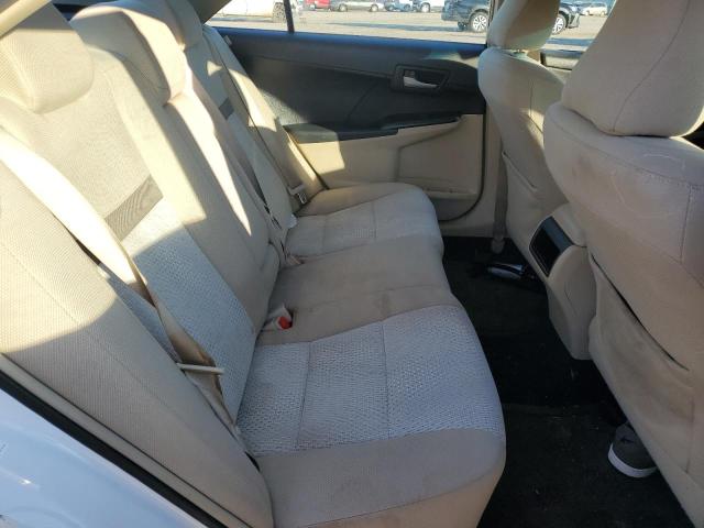 Photo 10 from auction – 2012 TOYOTA CAMRY BASE with VIN 4T1BF1FK1CU157678