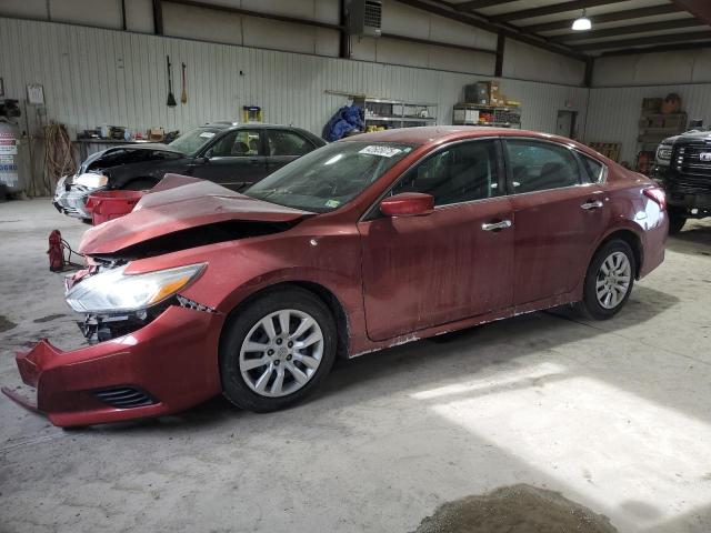 Photo 1 from auction – 2016 NISSAN ALTIMA 2.5 with VIN 1N4AL3AP0GC205213