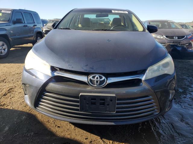 Photo 5 from auction – 2015 TOYOTA CAMRY LE with VIN 4T4BF1FK9FR497901
