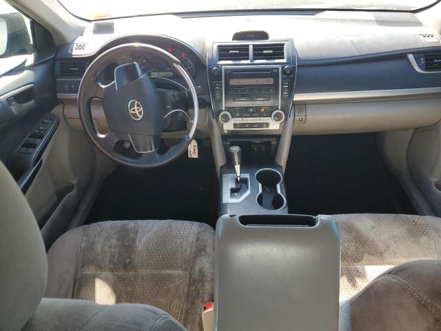 Photo 8 from auction – 2012 TOYOTA CAMRY BASE with VIN 4T4BF1FK3CR221399