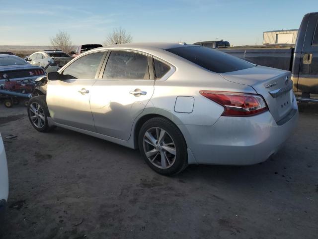 Photo 2 from auction – 2013 NISSAN ALTIMA 2.5 with VIN 1N4AL3AP5DC134554