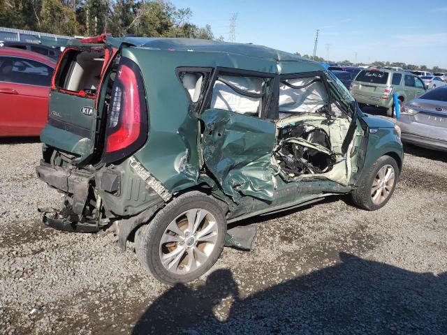 Снимка 3 от търг – 2014 KIA SOUL + с VIN KNDJP3A58E7019227