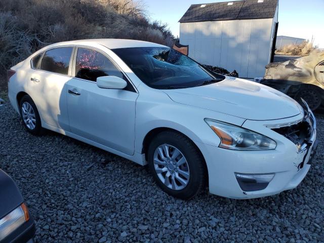 Photo 4 from auction – 2013 NISSAN ALTIMA 2.5 with VIN 1N4AL3AP0DC209855