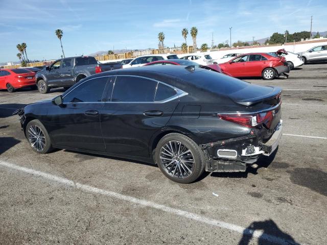 Снимка 2 от търг – 2022 LEXUS ES 300H BA с VIN 58ADA1C13NU024676