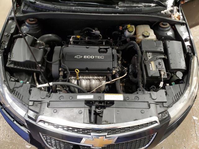 Photo 11 from auction – 2012 CHEVROLET CRUZE LS with VIN 1G1PC5SH1C7381691