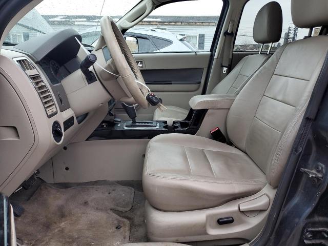 Photo 7 from auction – 2010 FORD ESCAPE HYB with VIN 1FMCU4K3XAKB81562