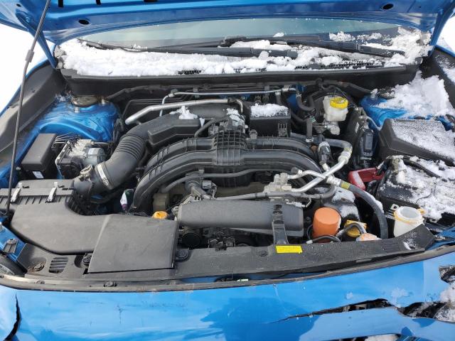 Photo 12 from auction – 2020 SUBARU IMPREZA with VIN 4S3GTAB68L3703622
