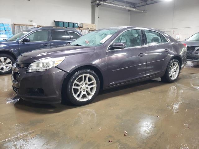Photo 1 from auction – 2015 CHEVROLET MALIBU 1LT with VIN 1G11C5SL3FF118736