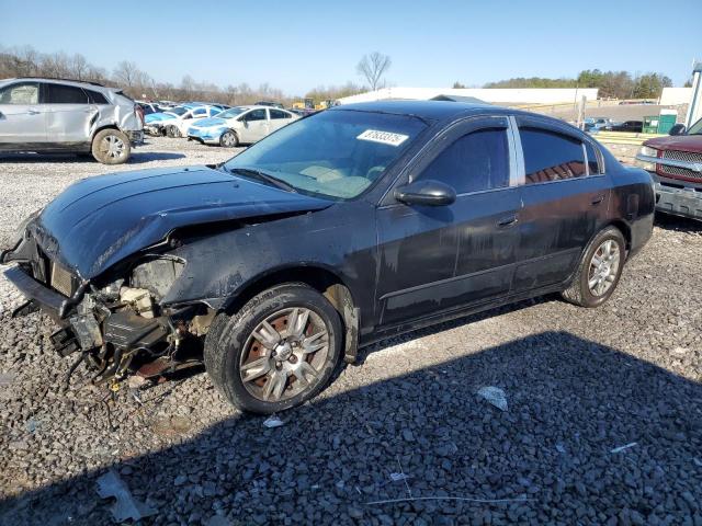 NISSAN ALTIMA S 2005 with VIN 1N4AL11D35C383608 - Photo from auction