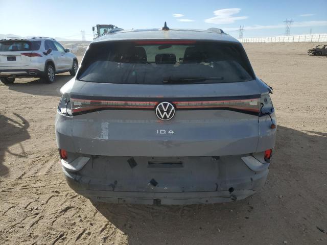 Photo 6 from auction – 2021 VOLKSWAGEN ID.4 PRO with VIN WVGRMPE22MP034867
