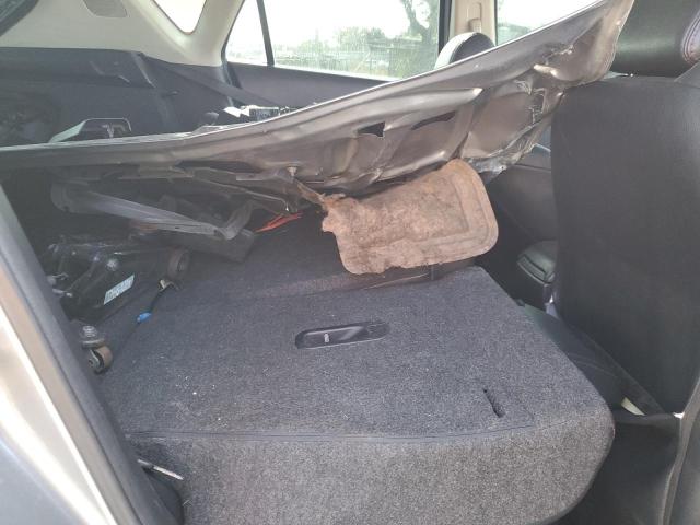 Photo 11 from auction – 2012 MAZDA SPEED 3 with VIN JM1BL1L34C1518901