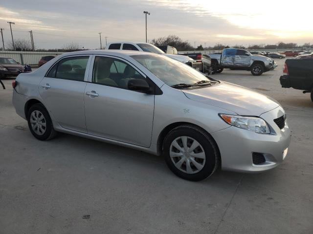 Photo 4 from auction – 2009 TOYOTA COROLLA BA with VIN JTDBL40E99J031726