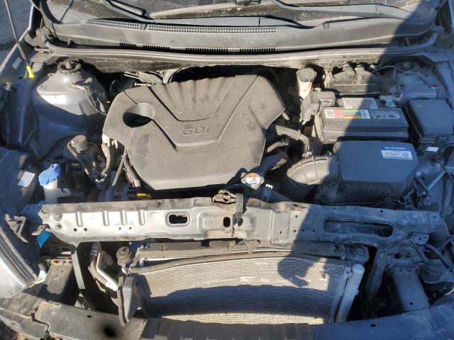 Photo 11 from auction – 2017 HYUNDAI ACCENT SE with VIN KMHCT4AE9HU291491