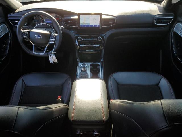 Снимка 8 от търг – 2022 FORD EXPLORER S с VIN 1FMSK8KH0NGA27939