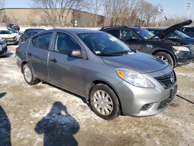 Photo 4 from auction – 2014 NISSAN VERSA S with VIN 3N1CN7APXEL848306