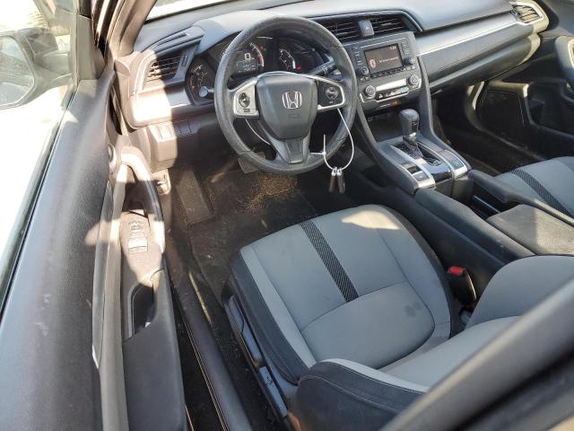 Photo 8 from auction – 2016 HONDA CIVIC LX with VIN 2HGFC4B07GH303550