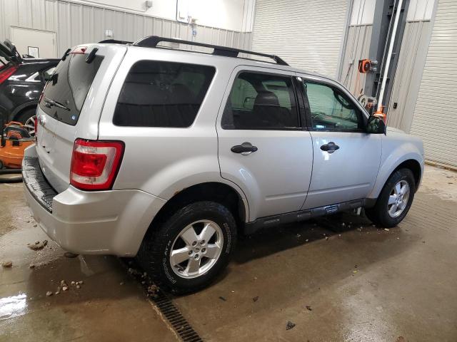 Photo 3 from auction – 2011 FORD ESCAPE with VIN 1FMCU9D74BKB91955