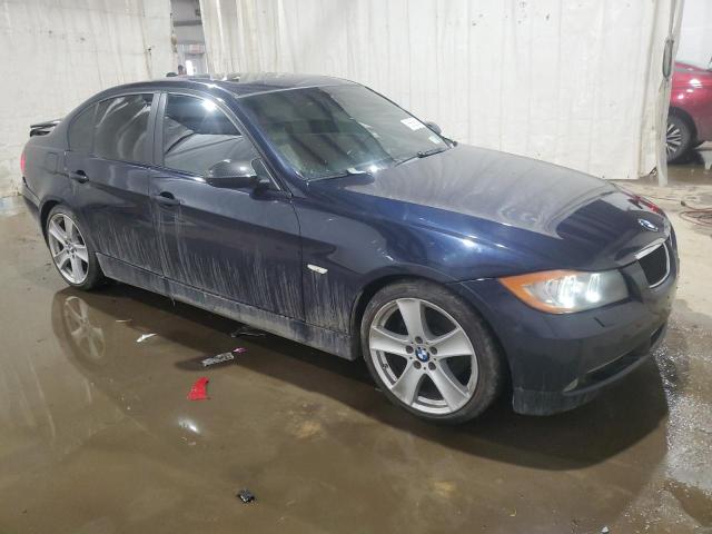 Photo 4 from auction – 2008 BMW 328 XI with VIN WBAVC93538K042541