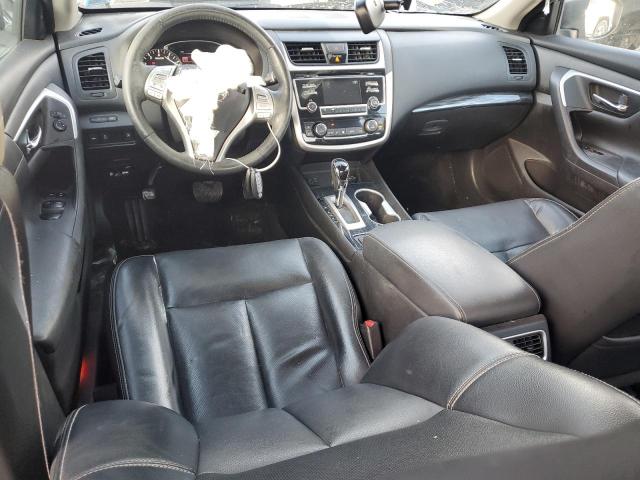 Photo 8 from auction – 2018 NISSAN ALTIMA 2.5 with VIN 1N4AL3AP4JC106112