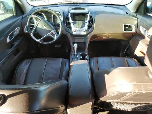 Photo 8 from auction – 2015 CHEVROLET EQUINOX LT with VIN 2GNALCEK3F1159297