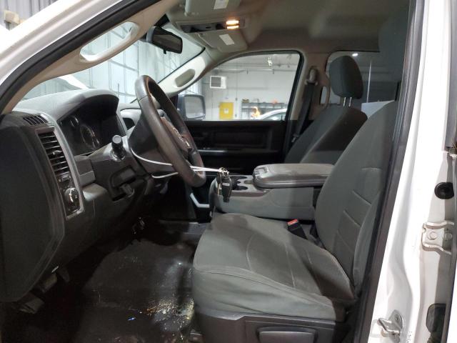 Photo 7 from auction – 2013 RAM 1500 ST with VIN 1C6RR7FT0DS638273