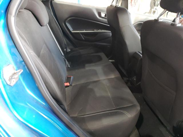 Photo 10 from auction – 2016 FORD FIESTA SE with VIN 3FADP4BJ7GM183467