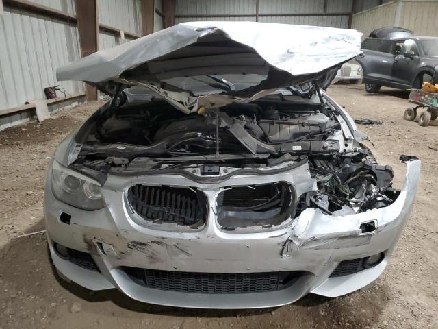 Photo 5 from auction – 2013 BMW 328 I with VIN WBAKE3C51DE771057