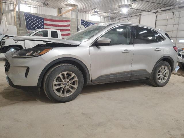 FORD ESCAPE SE 2020 with VIN 1FMCU9G68LUC20818 - Photo from auction