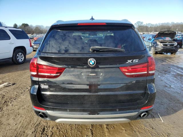 Photo 6 from auction – 2017 BMW X5 SDRIVE3 with VIN 5UXKR2C39H0X03820