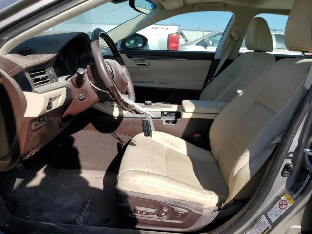 Photo 7 from auction – 2016 LEXUS ES 350 with VIN 58ABK1GG9GU033307