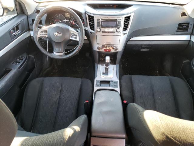 Photo 8 from auction – 2013 SUBARU LEGACY 2.5 with VIN 4S3BMBC64D3008468