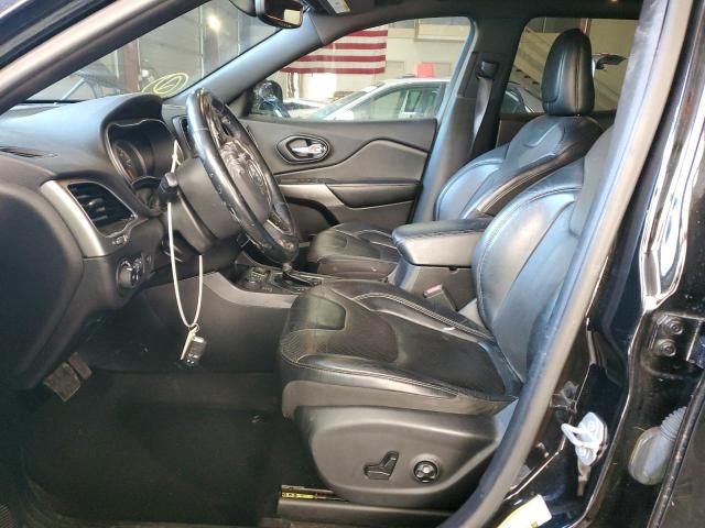Photo 7 from auction – 2019 JEEP CHEROKEE L with VIN 1C4PJMDX8KD459525