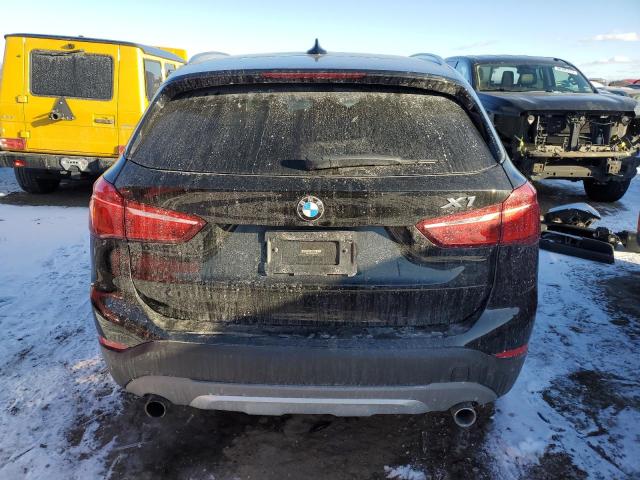 Photo 6 from auction – 2017 BMW X1 XDRIVE2 with VIN WBXHT3Z3XH4A55218