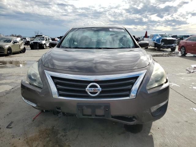 Photo 5 from auction – 2014 NISSAN ALTIMA 2.5 with VIN 1N4AL3AP5EN213826