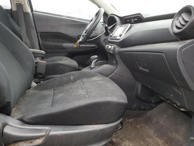 Photo 7 from auction – 2024 NISSAN KICKS S with VIN 3N1CP5BV5RL482644