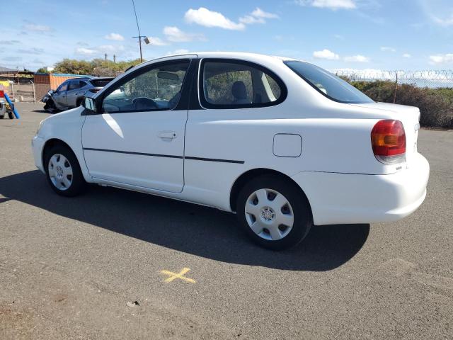 Photo 2 from auction – 2004 TOYOTA ECHO with VIN JTDAT123340330374