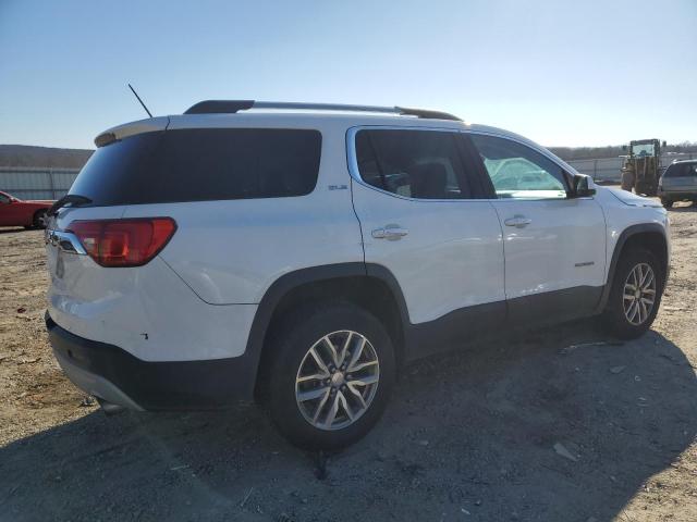 Photo 3 from auction – 2017 GMC ACADIA SLE with VIN 1GKKNLLS9HZ165050