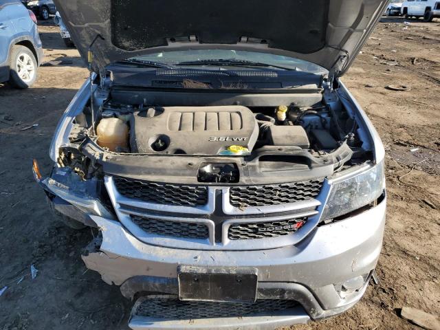 صورة رقم 11 من المزاد - 2015 DODGE JOURNEY R/ مع VIN 3C4PDDEG2FT671634