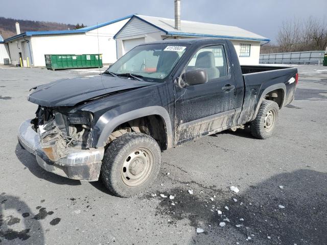 GMC CANYON 2008 with VIN 1GTDT149288224407 - Photo from auction