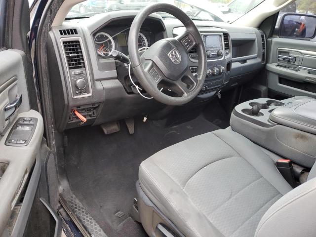 Photo 8 from auction – 2013 RAM 1500 ST with VIN 3C6JR6AG8DG510016