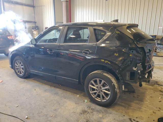 Photo 2 from auction – 2024 MAZDA CX-5 SELEC with VIN JM3KFBBM3R0351377