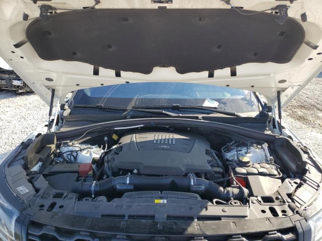 Снимка 12 от търг – 2020 LAND ROVER RANGE ROVE с VIN SALYK2FV5LA283904