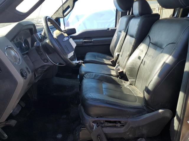 Photo 7 from auction – 2012 FORD F250 SUPER with VIN 1FT7W2BT5CEB16530